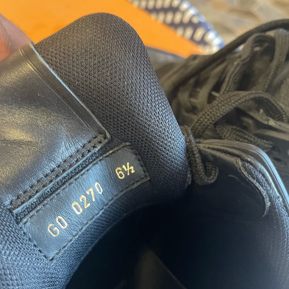 Louis Vuitton Eclipse Trainer - Picture 4 of 4